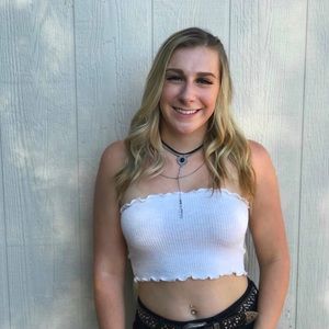 Meet your Posher, Jessie